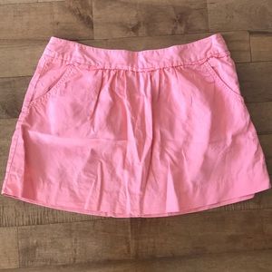 J crew skirt